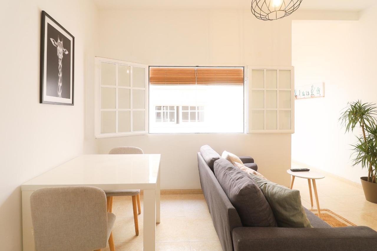 Apartamento En El Centro Las Tiendas Ронда Экстерьер фото